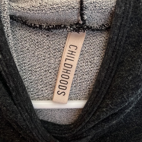 Childshoods Clothing jogger set 8/9 - Picture 3 of 11